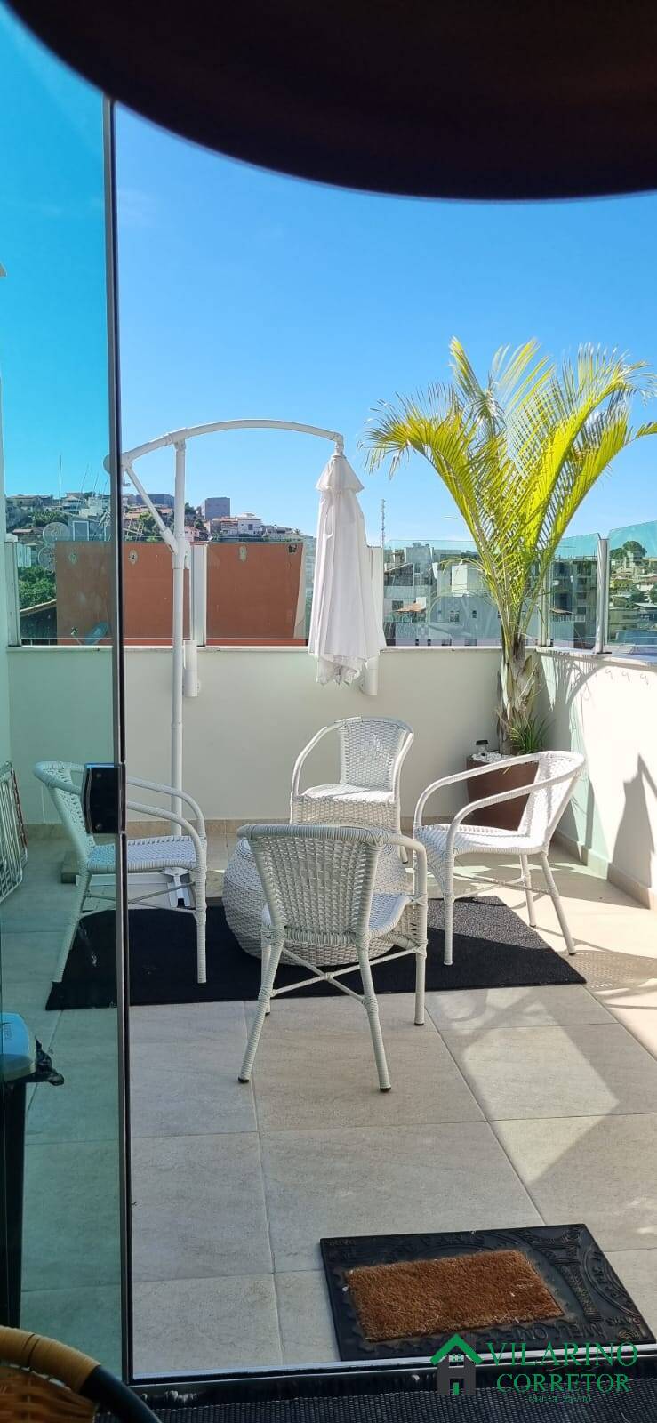 Cobertura à venda com 4 quartos, 153m² - Foto 28