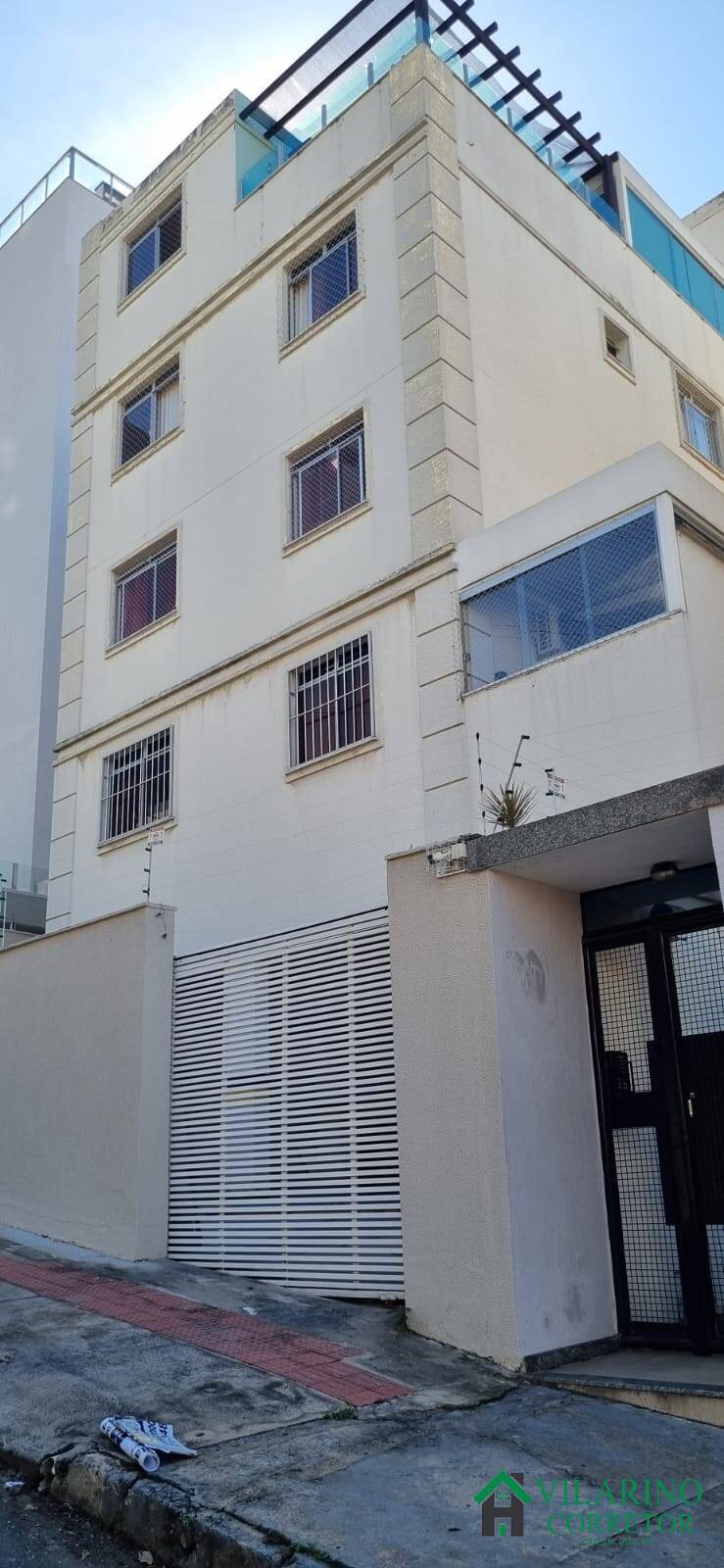 Cobertura à venda com 4 quartos, 153m² - Foto 32