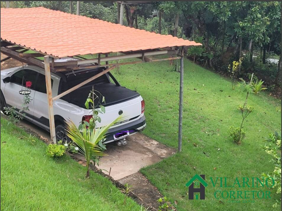 Casa de Condomínio à venda com 1 quarto, 105m² - Foto 11