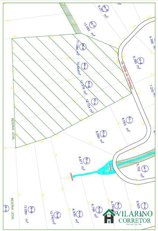 Terreno à venda, 46750m² - Foto 12