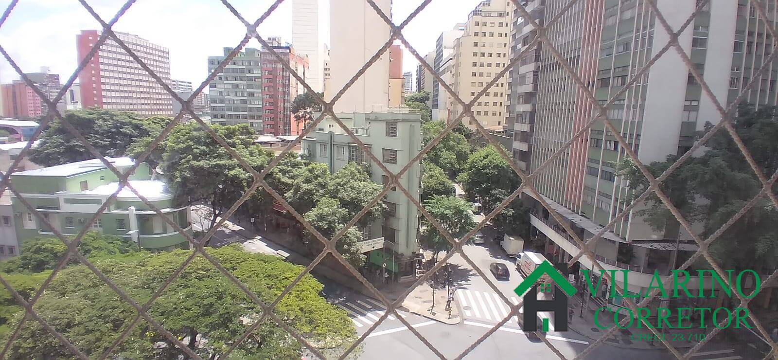 Apartamento à venda com 2 quartos, 62m² - Foto 3