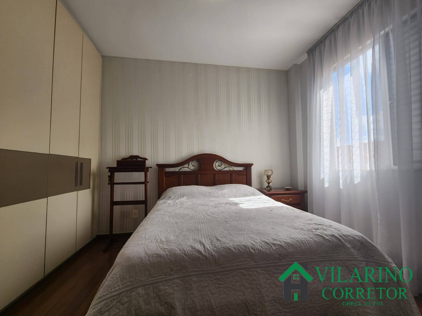 Apartamento à venda com 3 quartos, 128m² - Foto 10