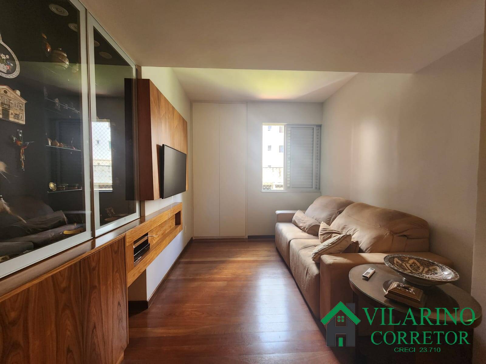 Apartamento à venda com 3 quartos, 128m² - Foto 12