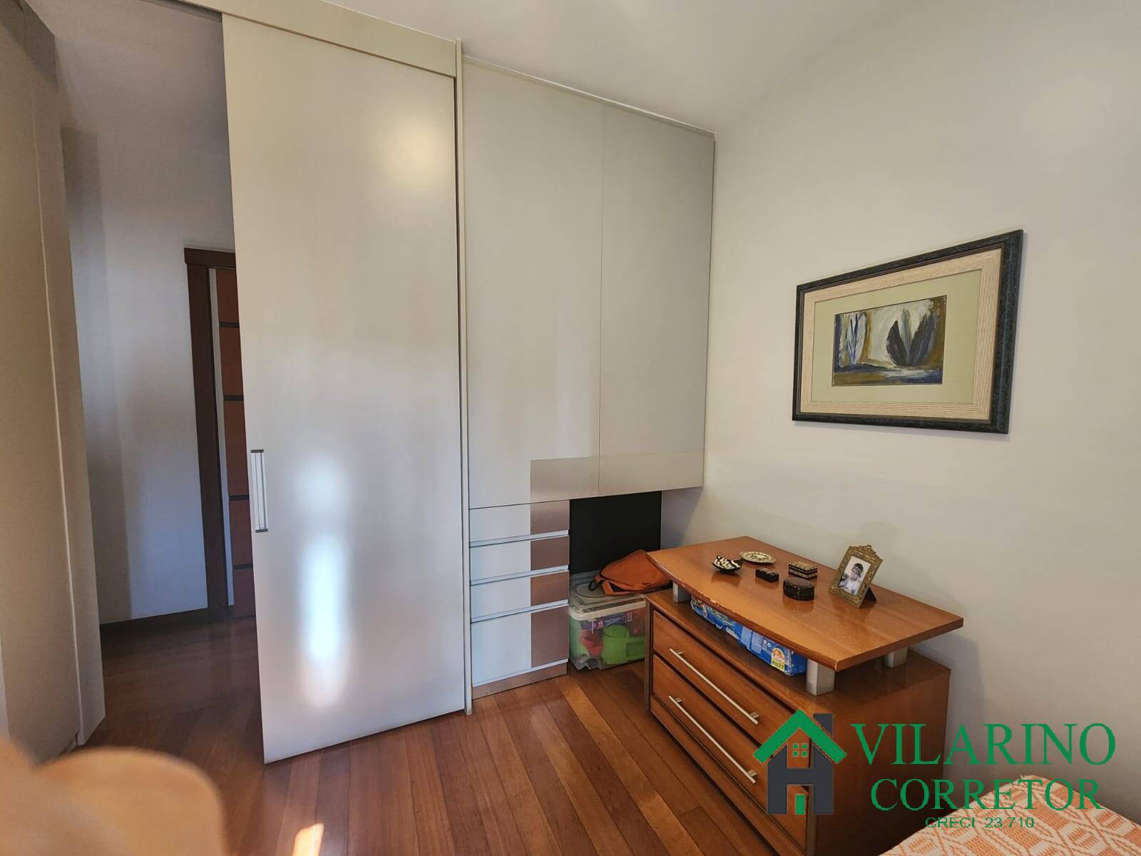 Apartamento à venda com 3 quartos, 128m² - Foto 13