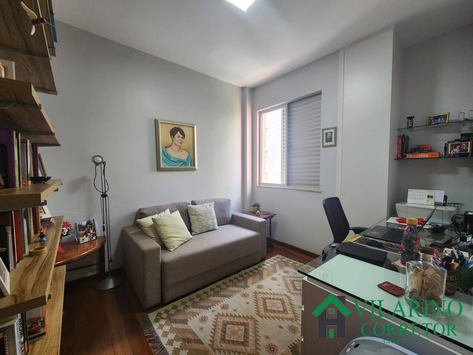 Apartamento à venda com 3 quartos, 128m² - Foto 16