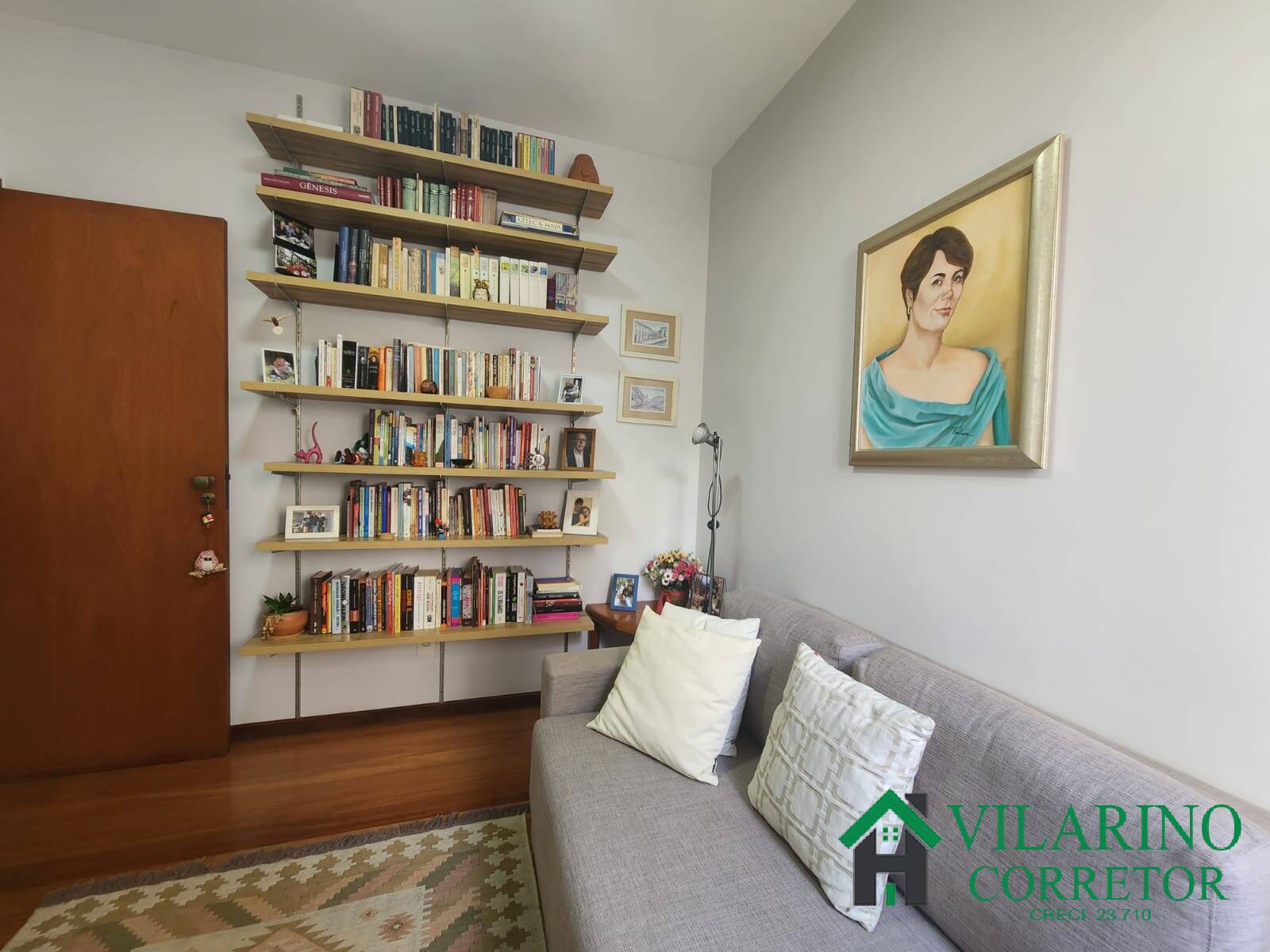 Apartamento à venda com 3 quartos, 128m² - Foto 17