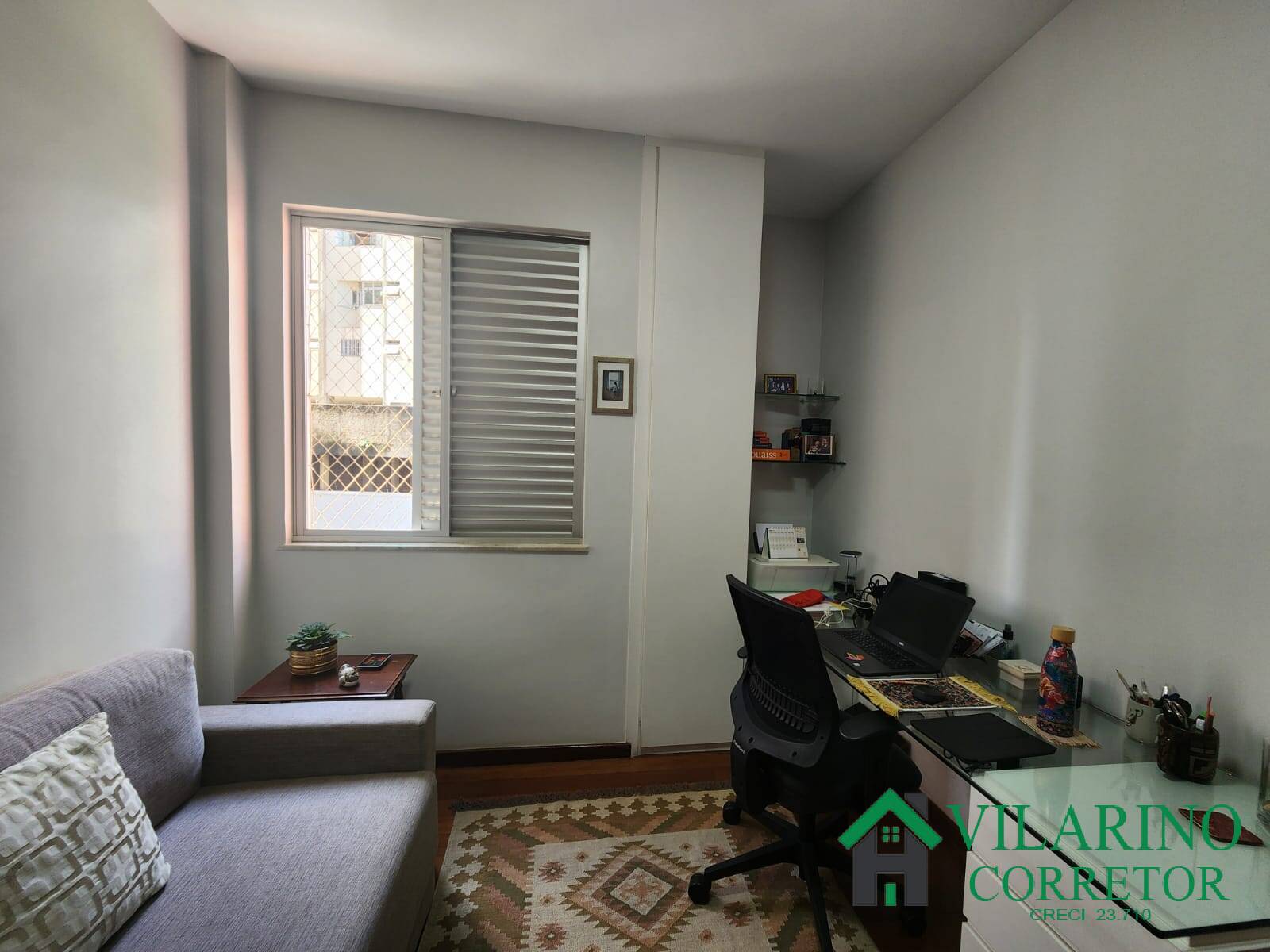 Apartamento à venda com 3 quartos, 128m² - Foto 18