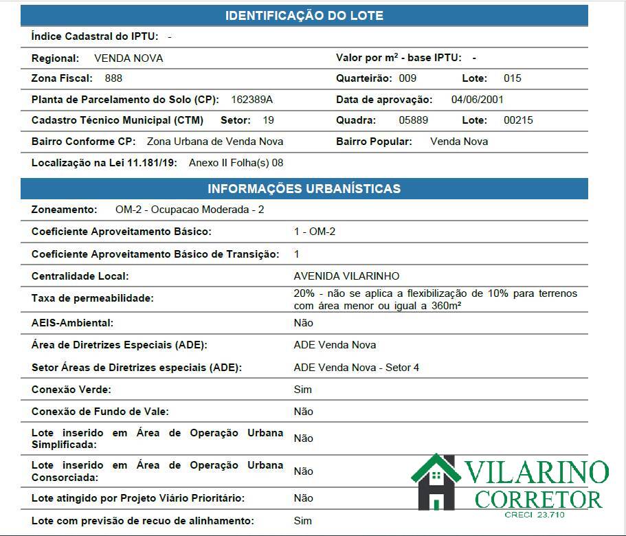 Prédio Inteiro à venda, 400m² - Foto 6