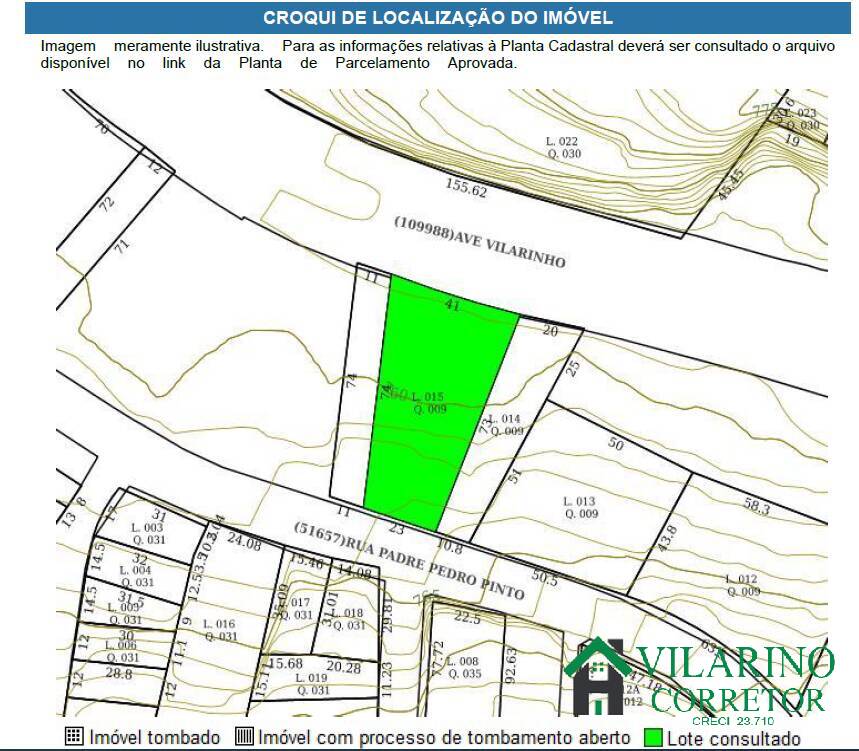 Prédio Inteiro à venda, 400m² - Foto 3