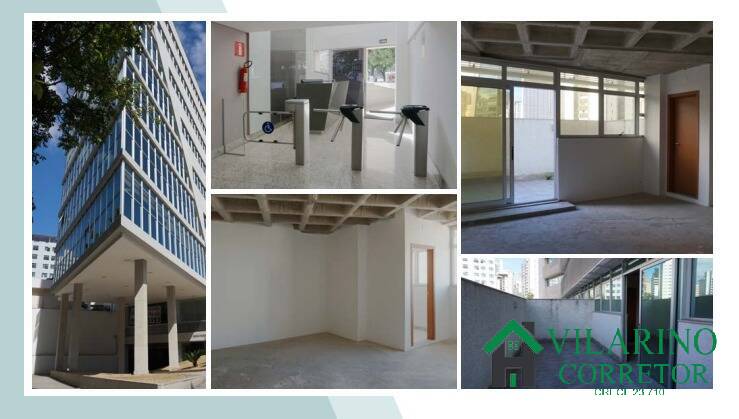 Conjunto Comercial-Sala para alugar, 256m² - Foto 2