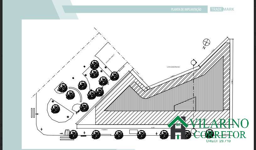 Conjunto Comercial-Sala para alugar, 256m² - Foto 4