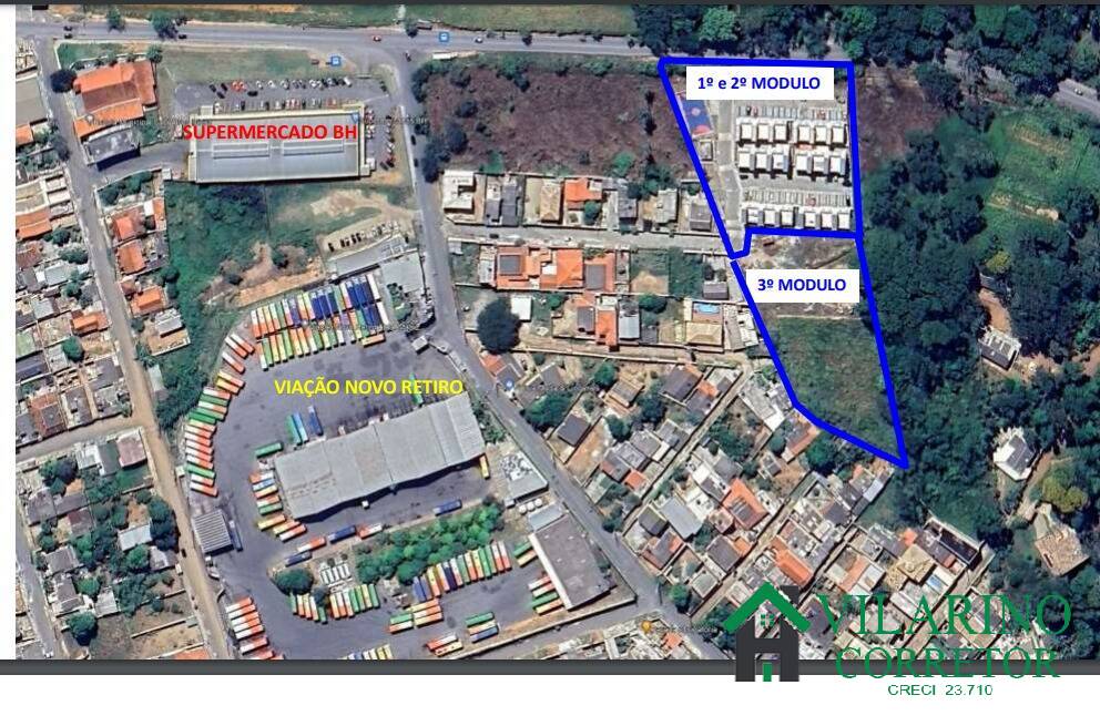 Terreno à venda, 4000m² - Foto 4