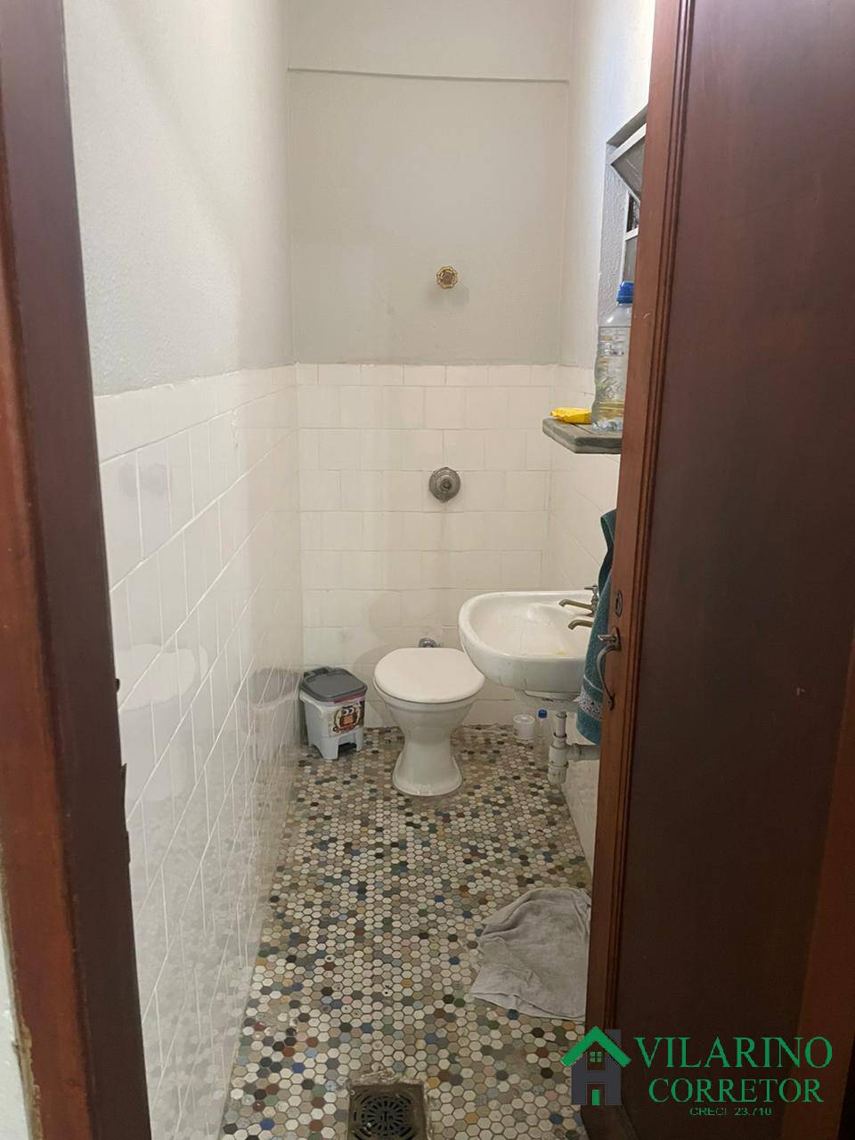 Conjunto Comercial-Sala à venda, 48m² - Foto 4