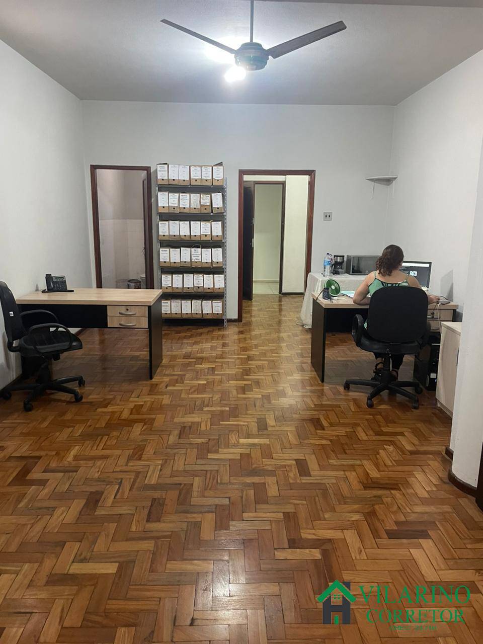 Conjunto Comercial-Sala à venda, 48m² - Foto 3