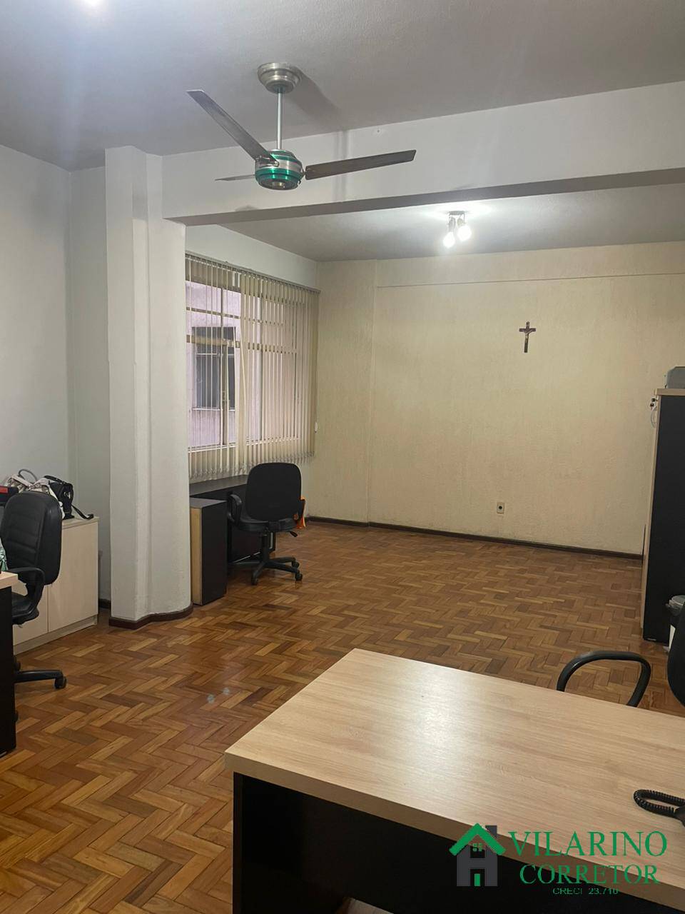 Conjunto Comercial-Sala à venda, 48m² - Foto 2