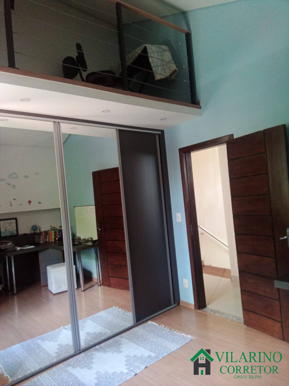 Casa de Condomínio à venda com 5 quartos, 400m² - Foto 48