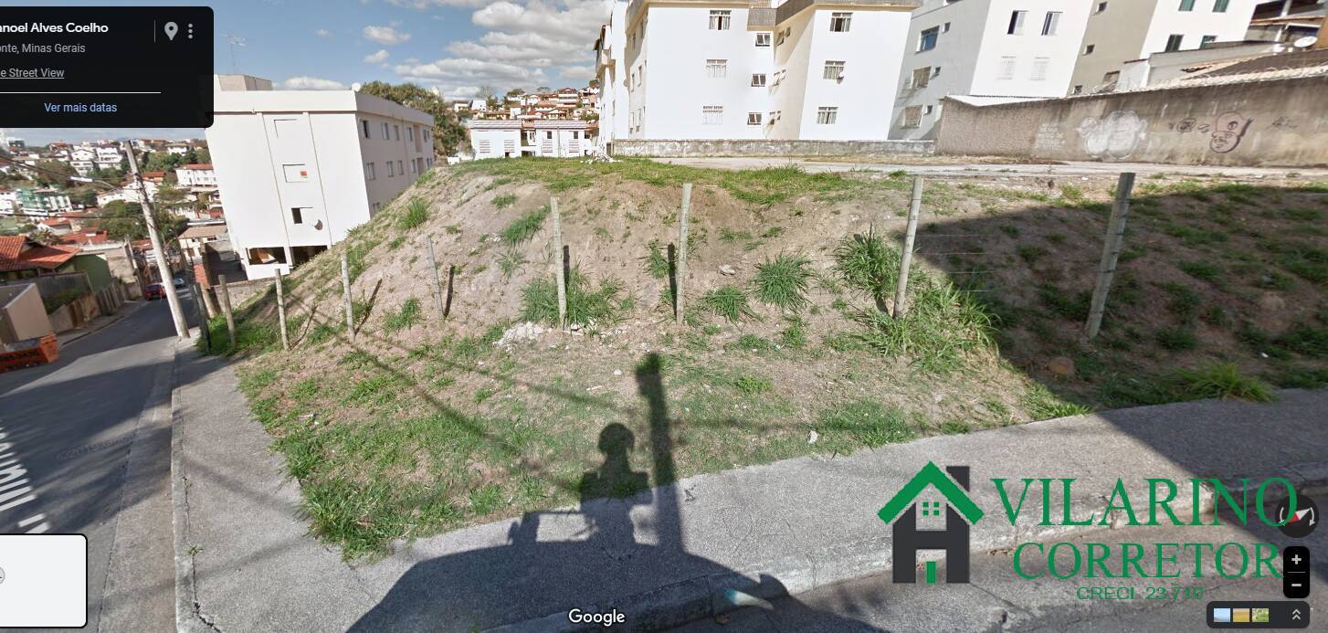 Terreno à venda, 1142m² - Foto 5