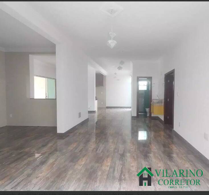 Casa à venda com 3 quartos, 278m² - Foto 9