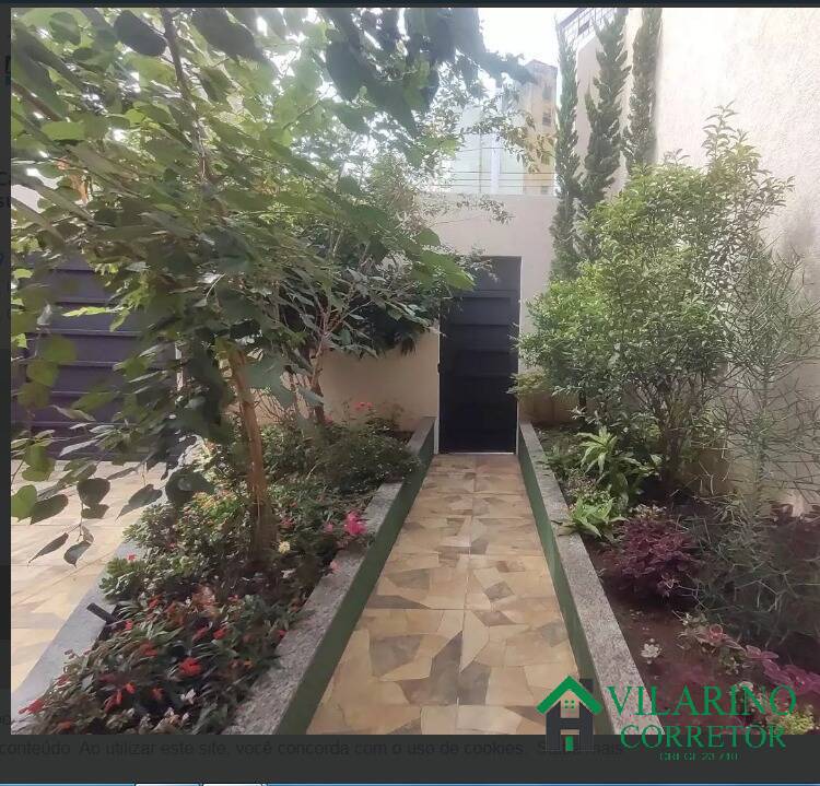 Casa à venda com 3 quartos, 278m² - Foto 29