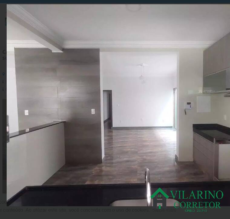 Casa à venda com 3 quartos, 278m² - Foto 13