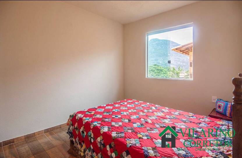 Casa à venda com 2 quartos, 100m² - Foto 5