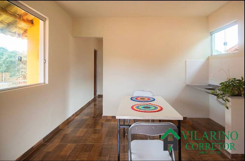 Casa à venda com 2 quartos, 100m² - Foto 6