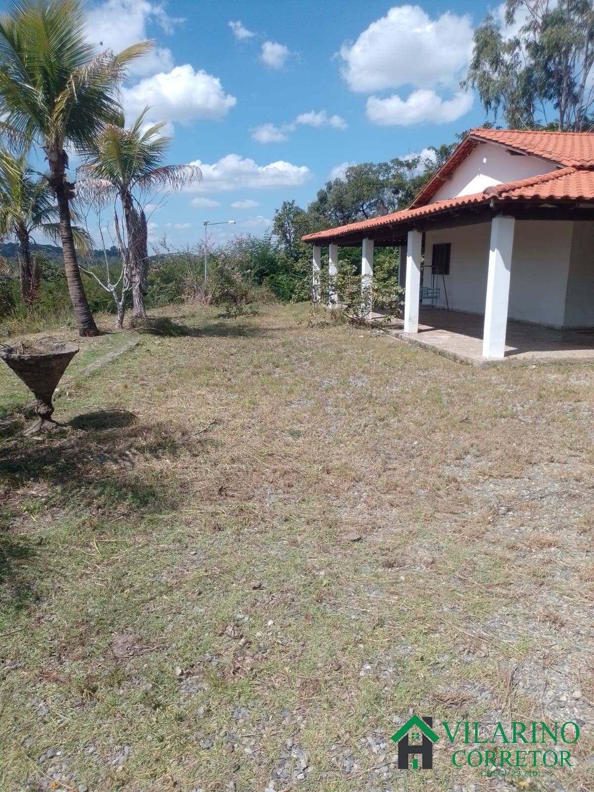 Fazenda à venda com 3 quartos, 180m² - Foto 6