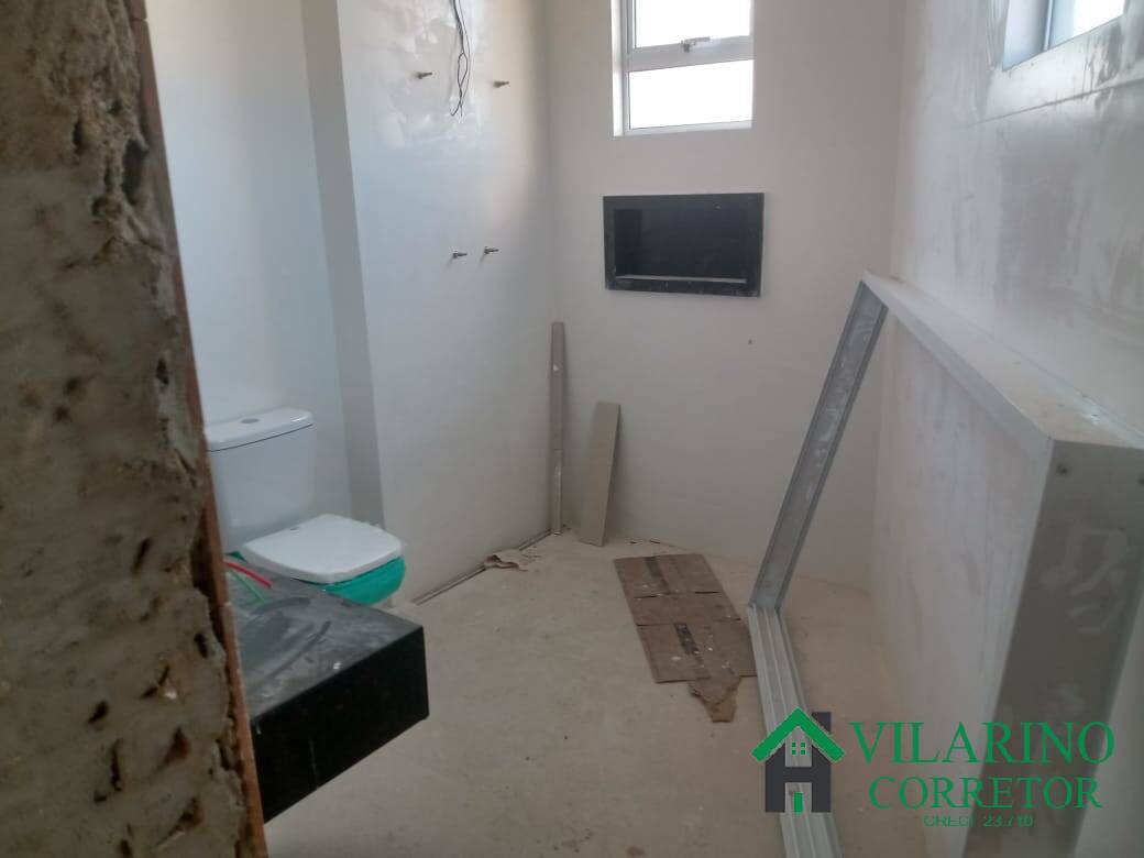 Apartamento à venda com 4 quartos, 140m² - Foto 8