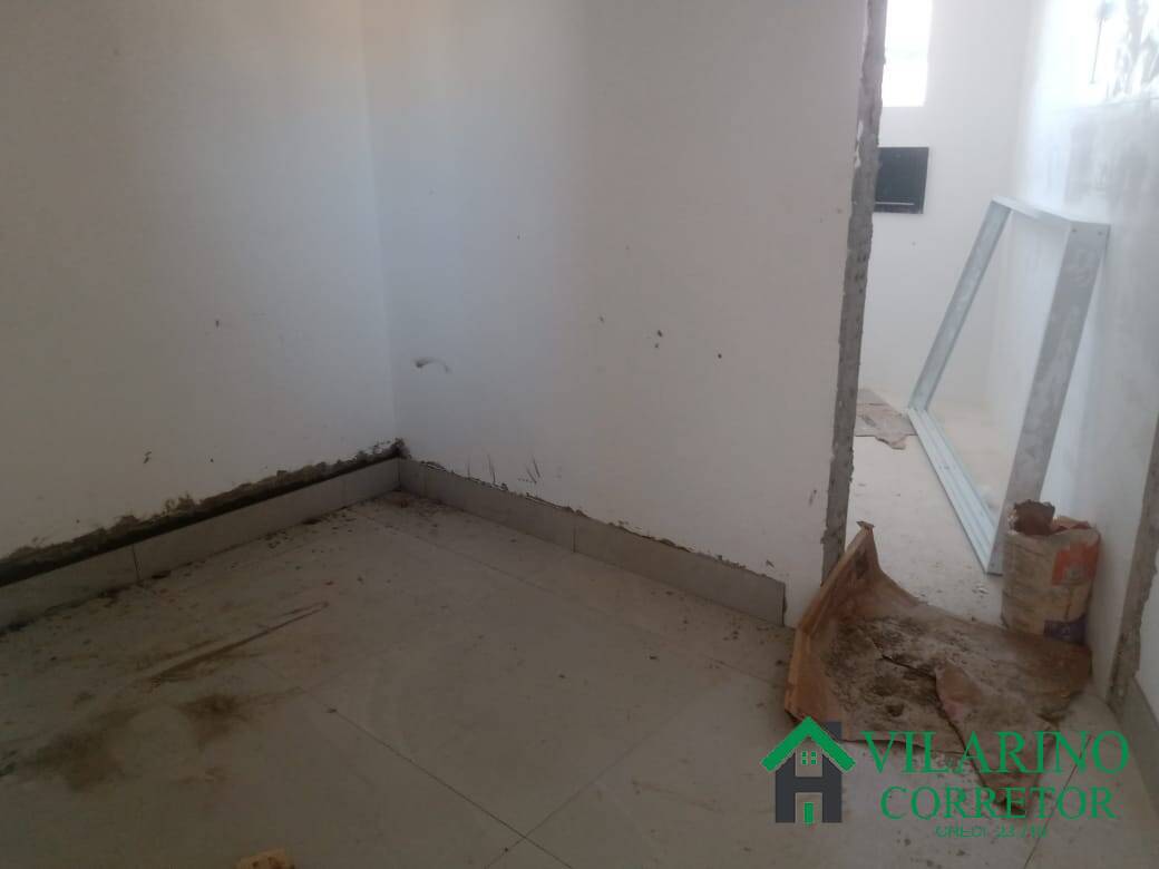 Apartamento à venda com 4 quartos, 140m² - Foto 6