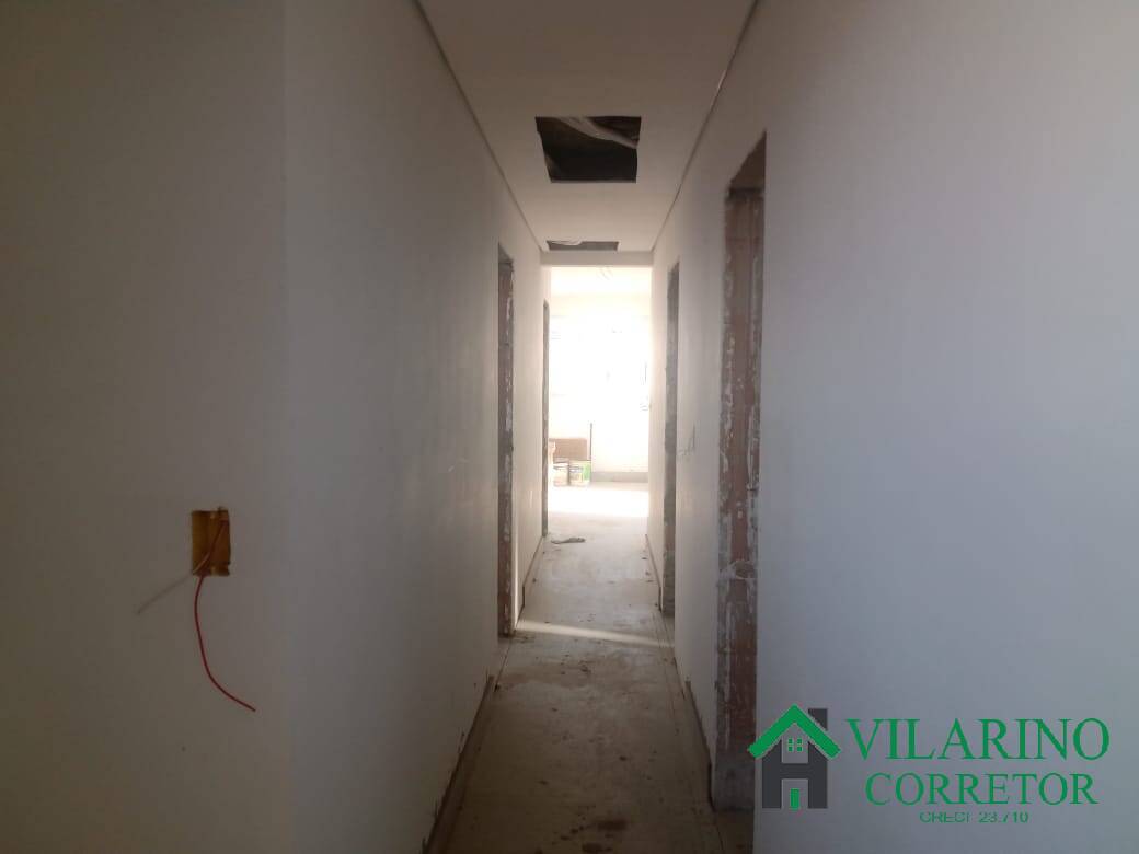 Apartamento à venda com 4 quartos, 140m² - Foto 5