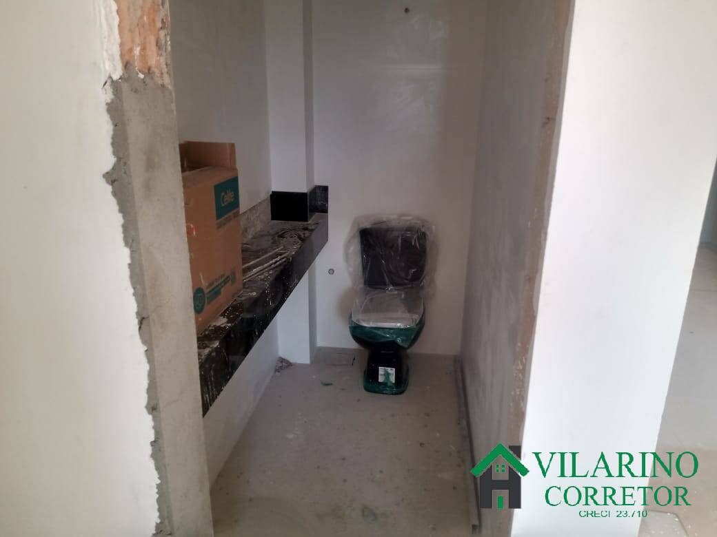 Apartamento à venda com 4 quartos, 140m² - Foto 15