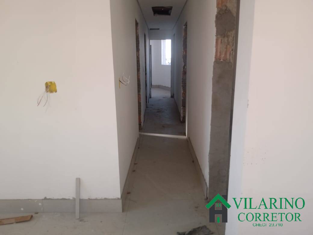 Apartamento à venda com 4 quartos, 140m² - Foto 20