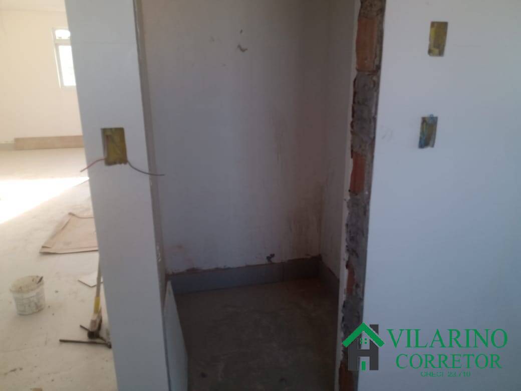 Apartamento à venda com 4 quartos, 140m² - Foto 21