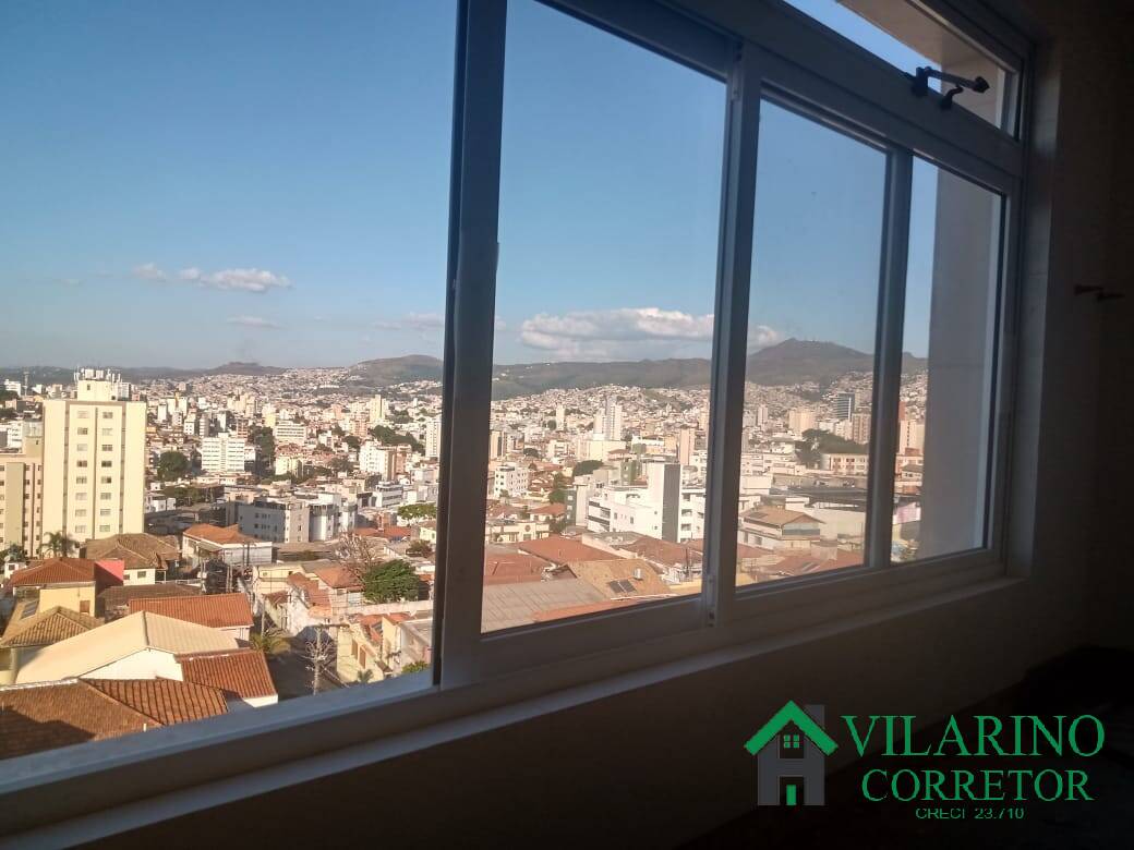 Apartamento à venda com 4 quartos, 140m² - Foto 23