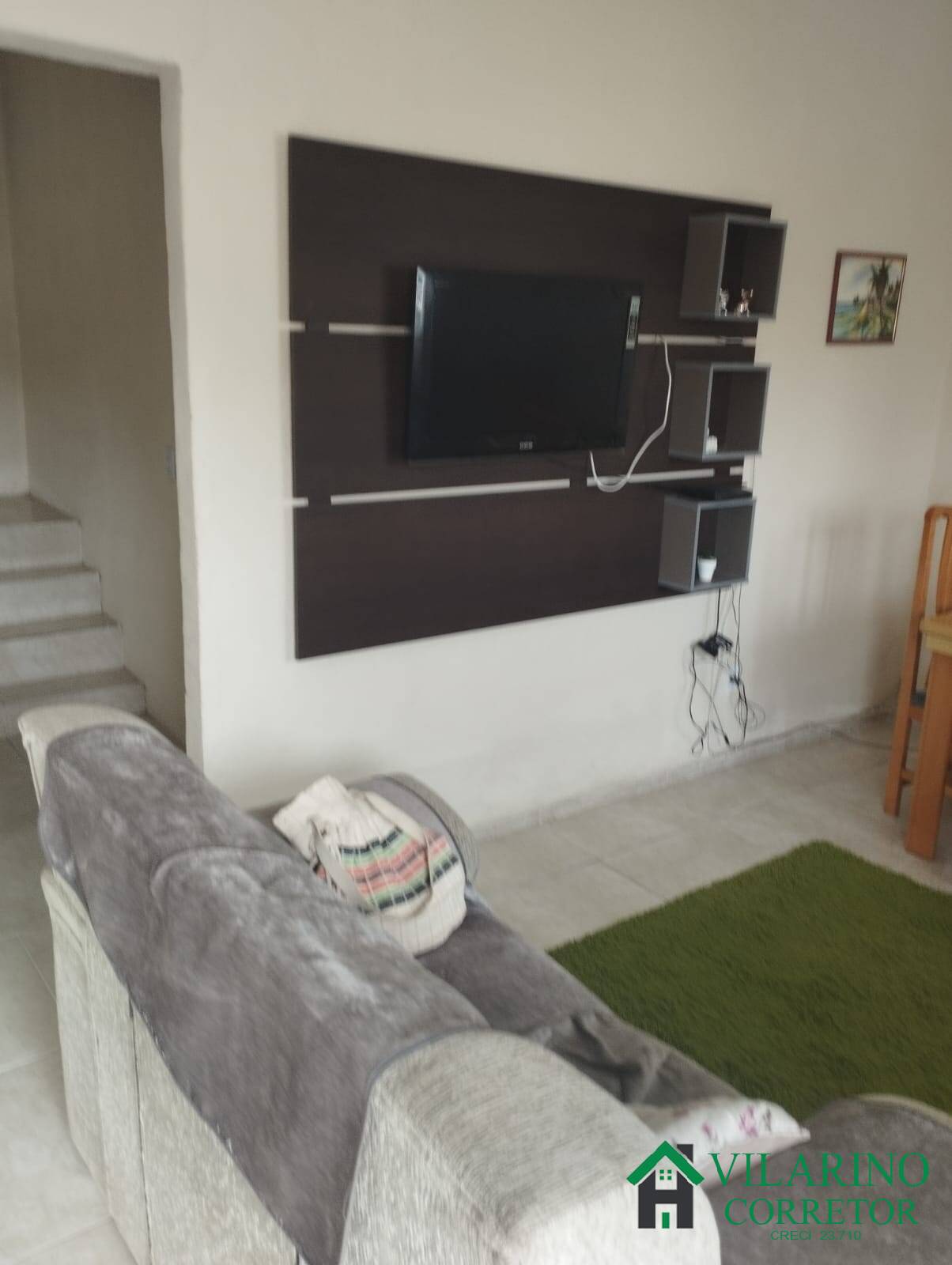 Casa à venda com 4 quartos, 180m² - Foto 20