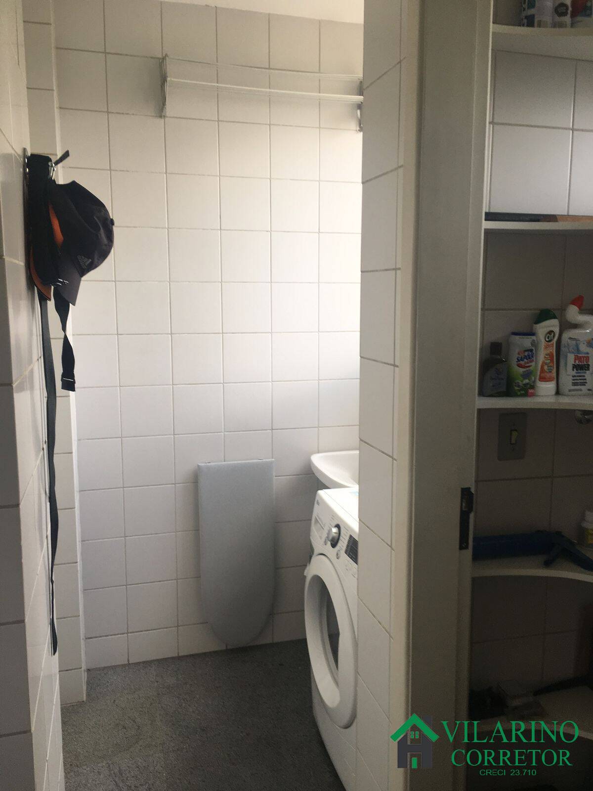 Cobertura à venda com 3 quartos, 179m² - Foto 7