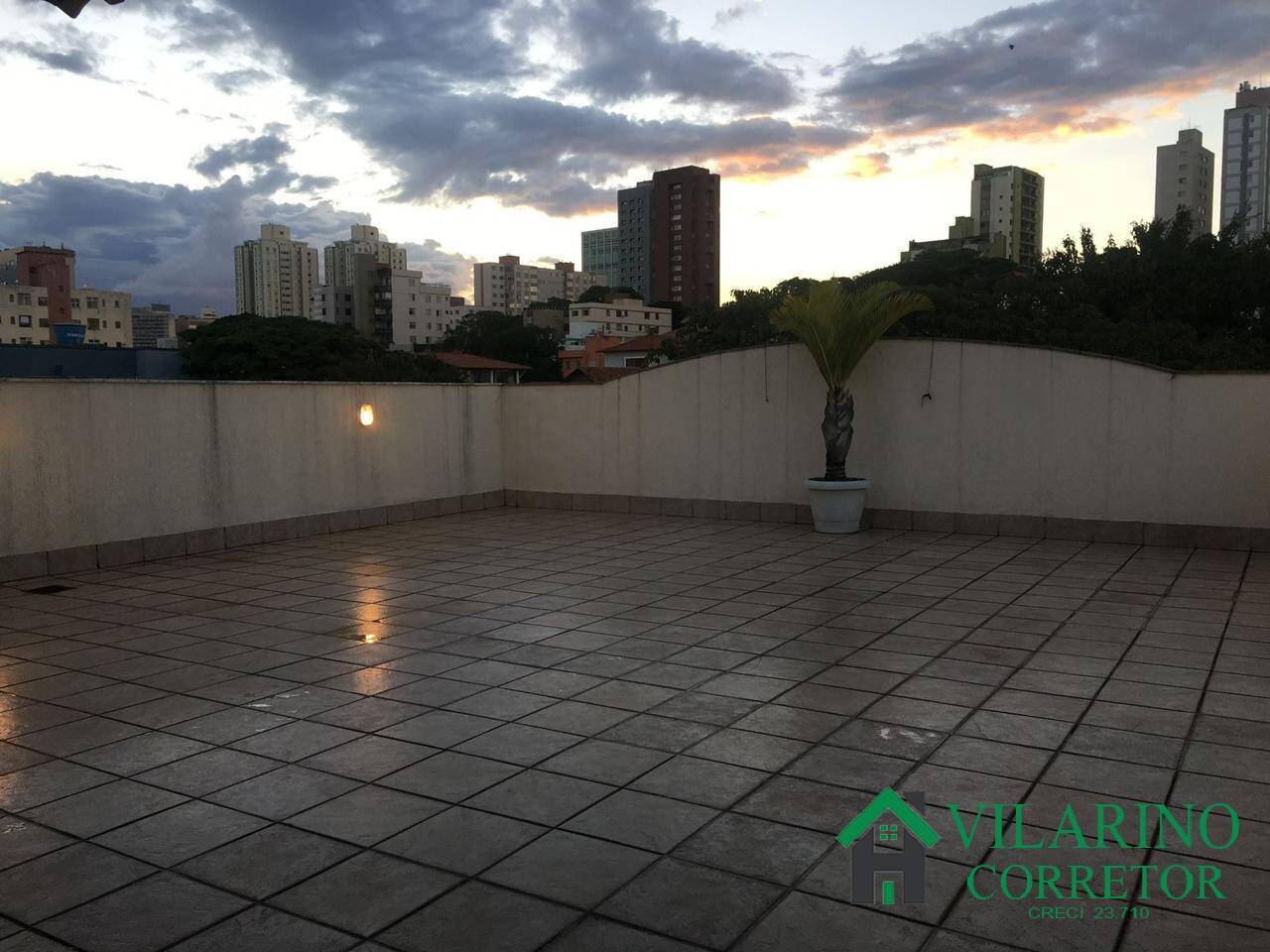 Cobertura à venda com 3 quartos, 179m² - Foto 13