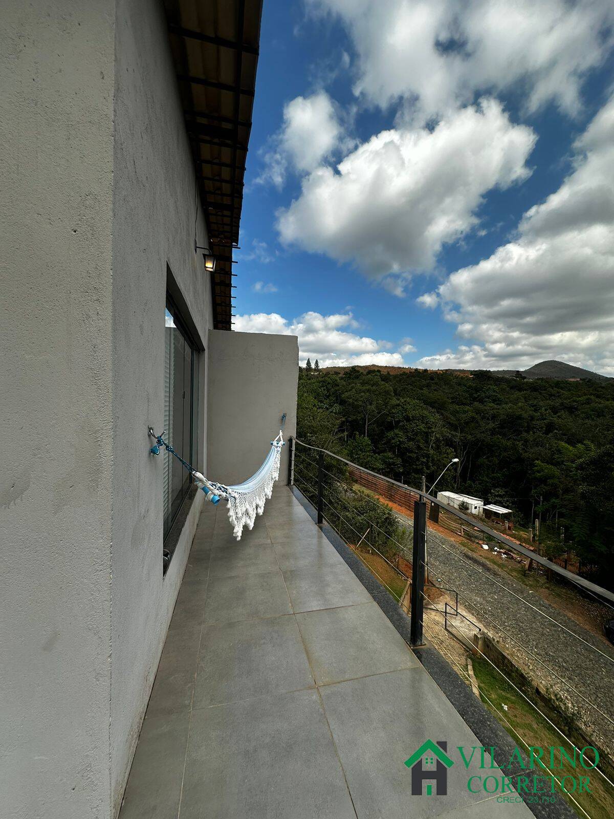 Casa de Condomínio à venda com 3 quartos, 201m² - Foto 7