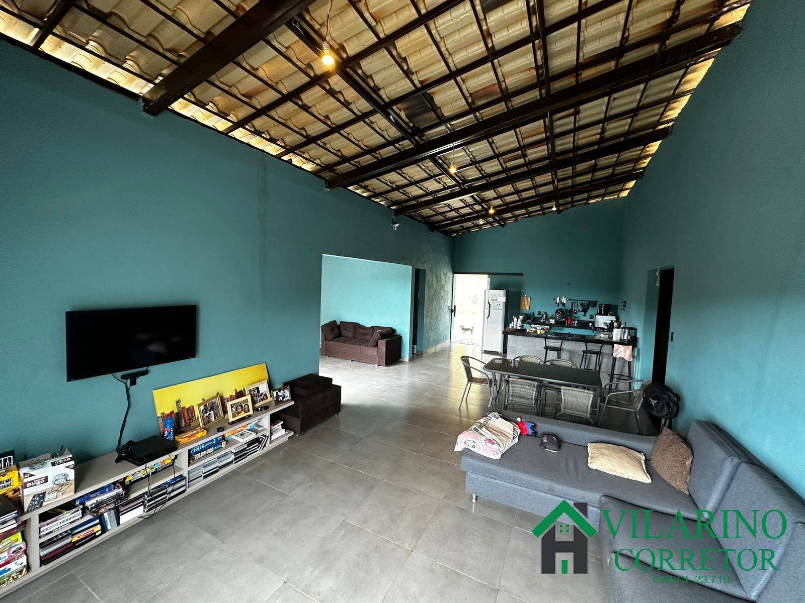 Casa de Condomínio à venda com 3 quartos, 201m² - Foto 11