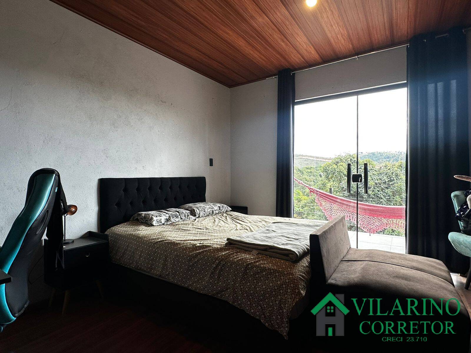 Casa de Condomínio à venda com 3 quartos, 201m² - Foto 16