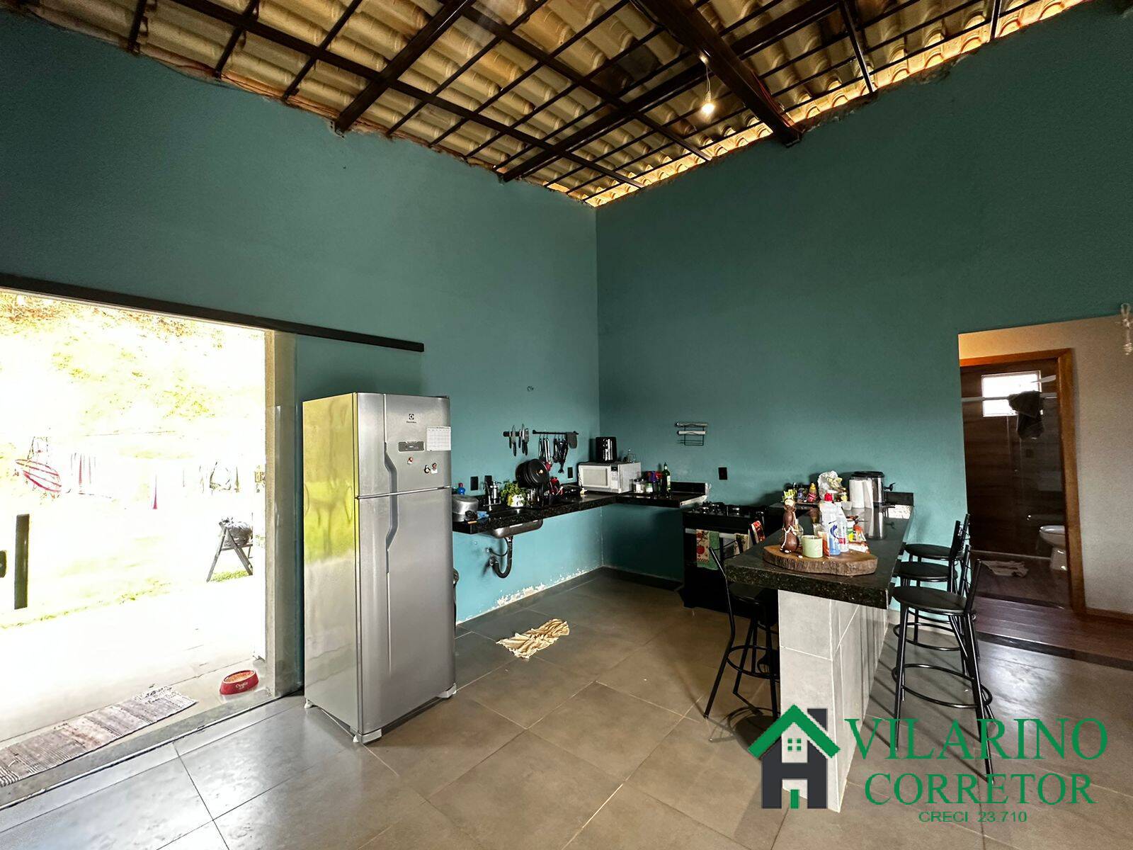 Casa de Condomínio à venda com 3 quartos, 201m² - Foto 21