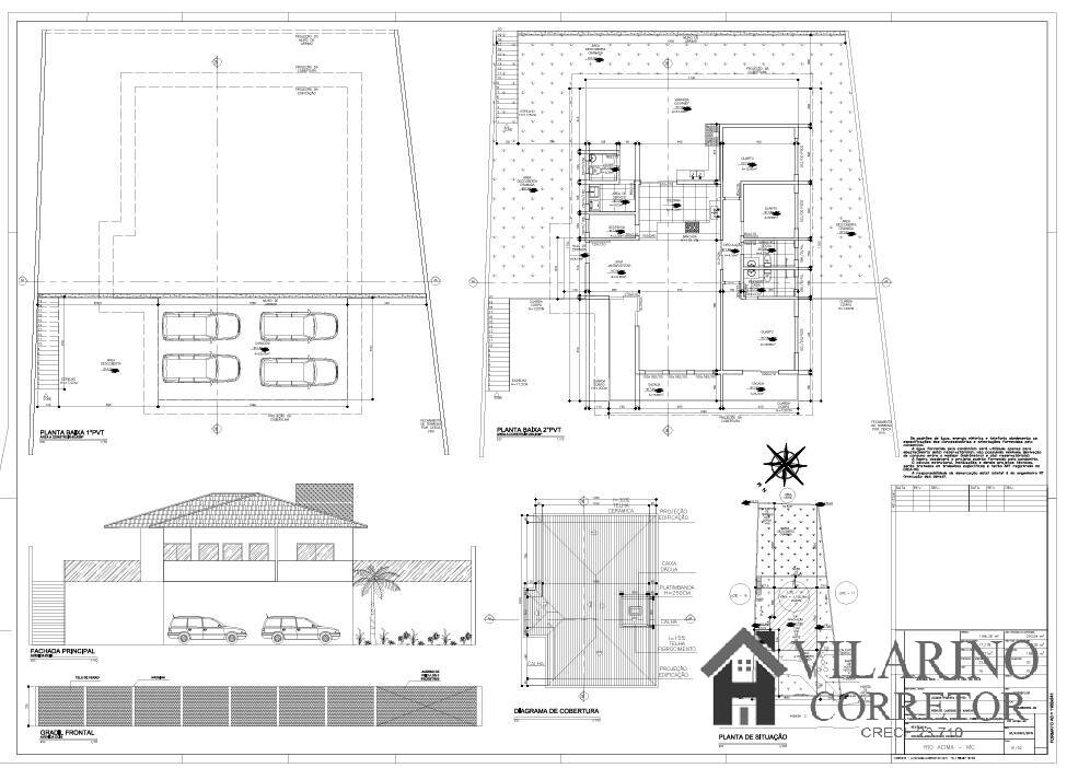 Casa de Condomínio à venda com 3 quartos, 201m² - Foto 32