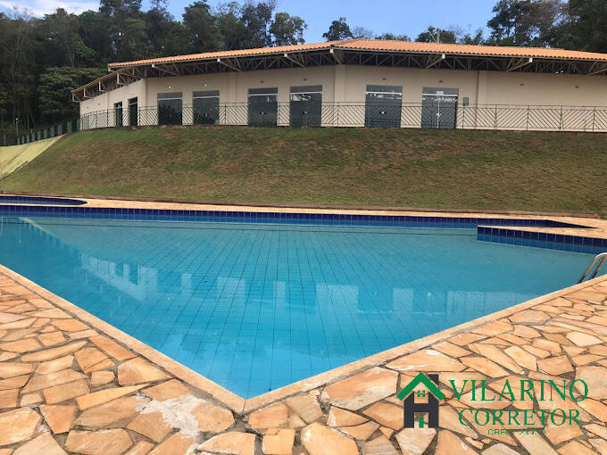 Casa de Condomínio à venda com 3 quartos, 201m² - Foto 33