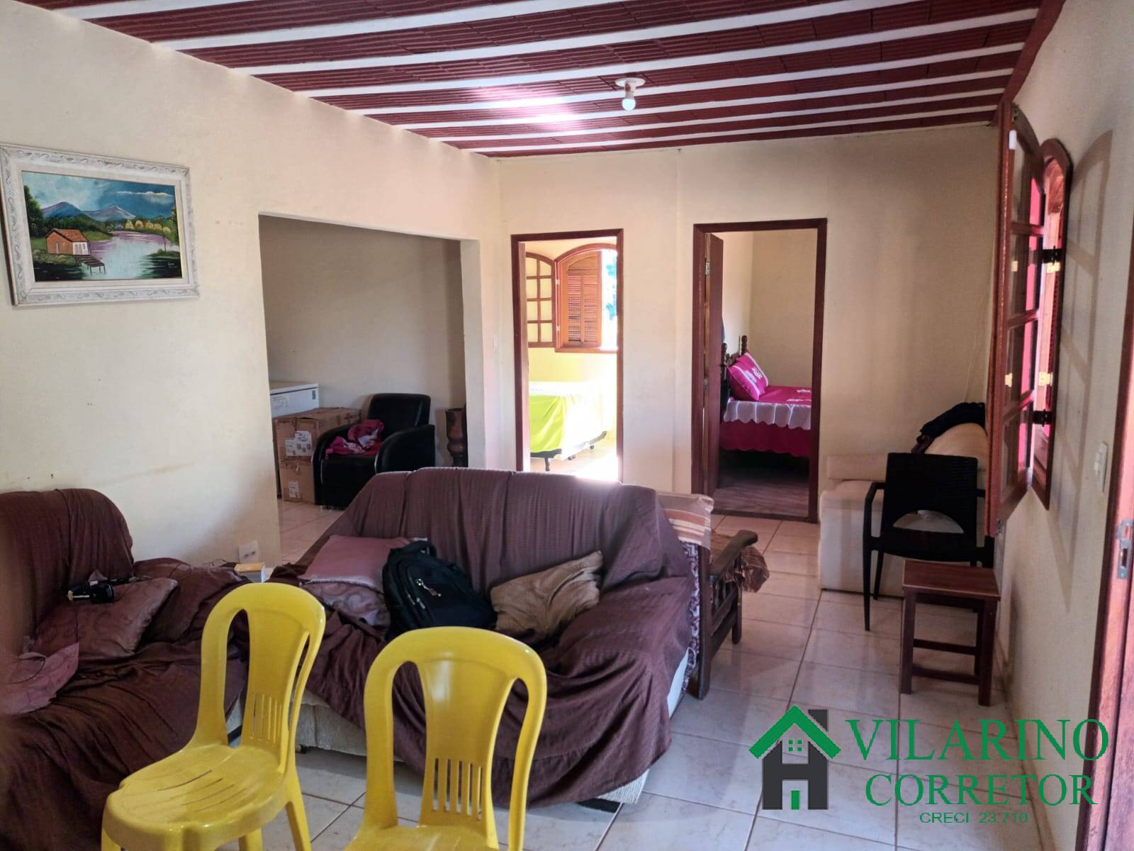 Fazenda à venda com 3 quartos, 150m² - Foto 5