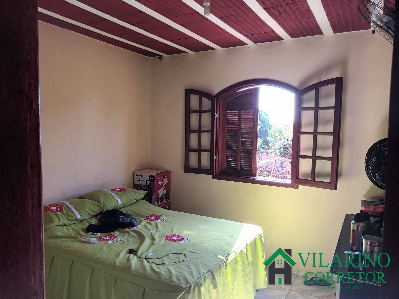 Fazenda à venda com 3 quartos, 150m² - Foto 7