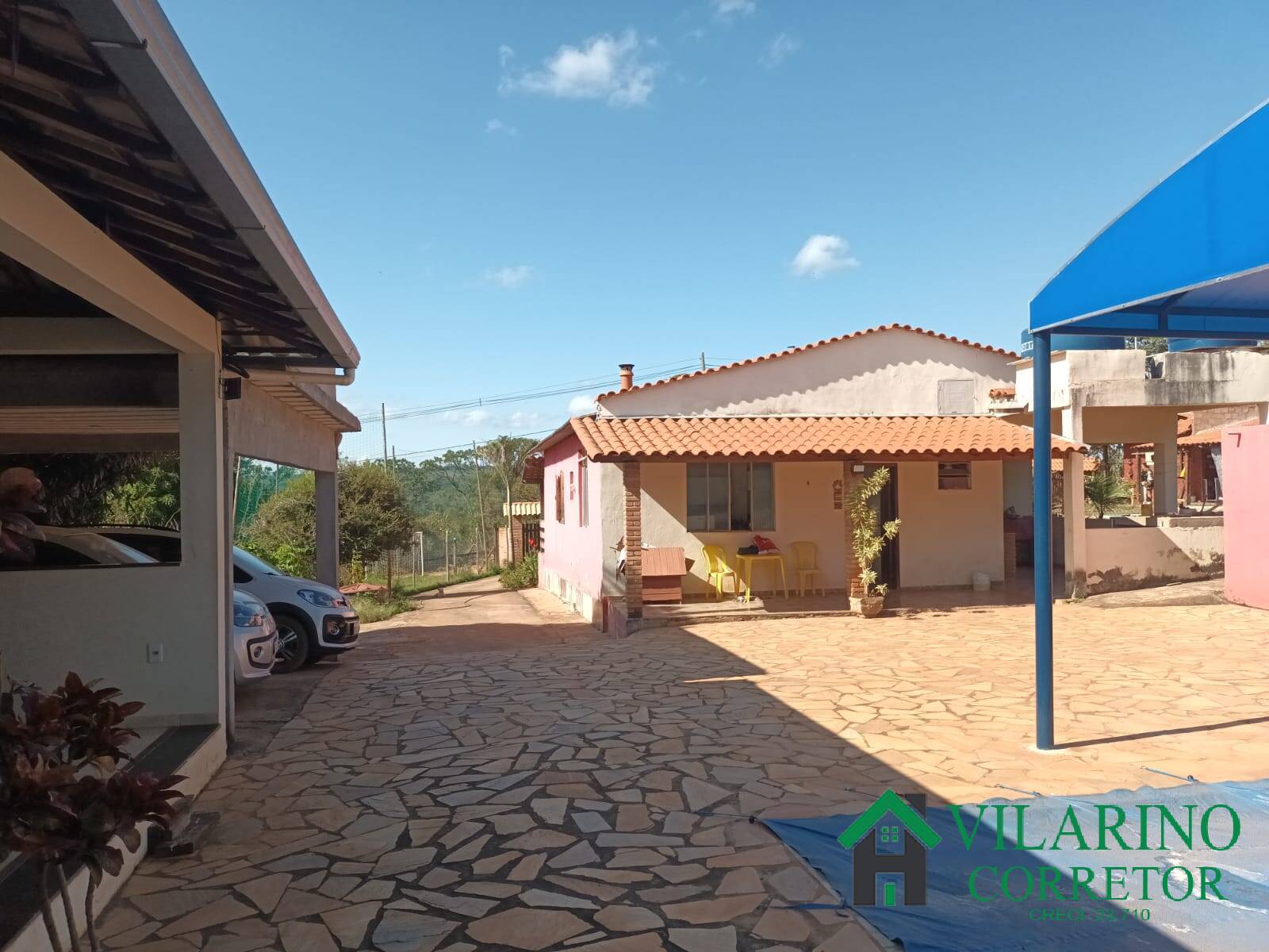 Fazenda à venda com 3 quartos, 150m² - Foto 6