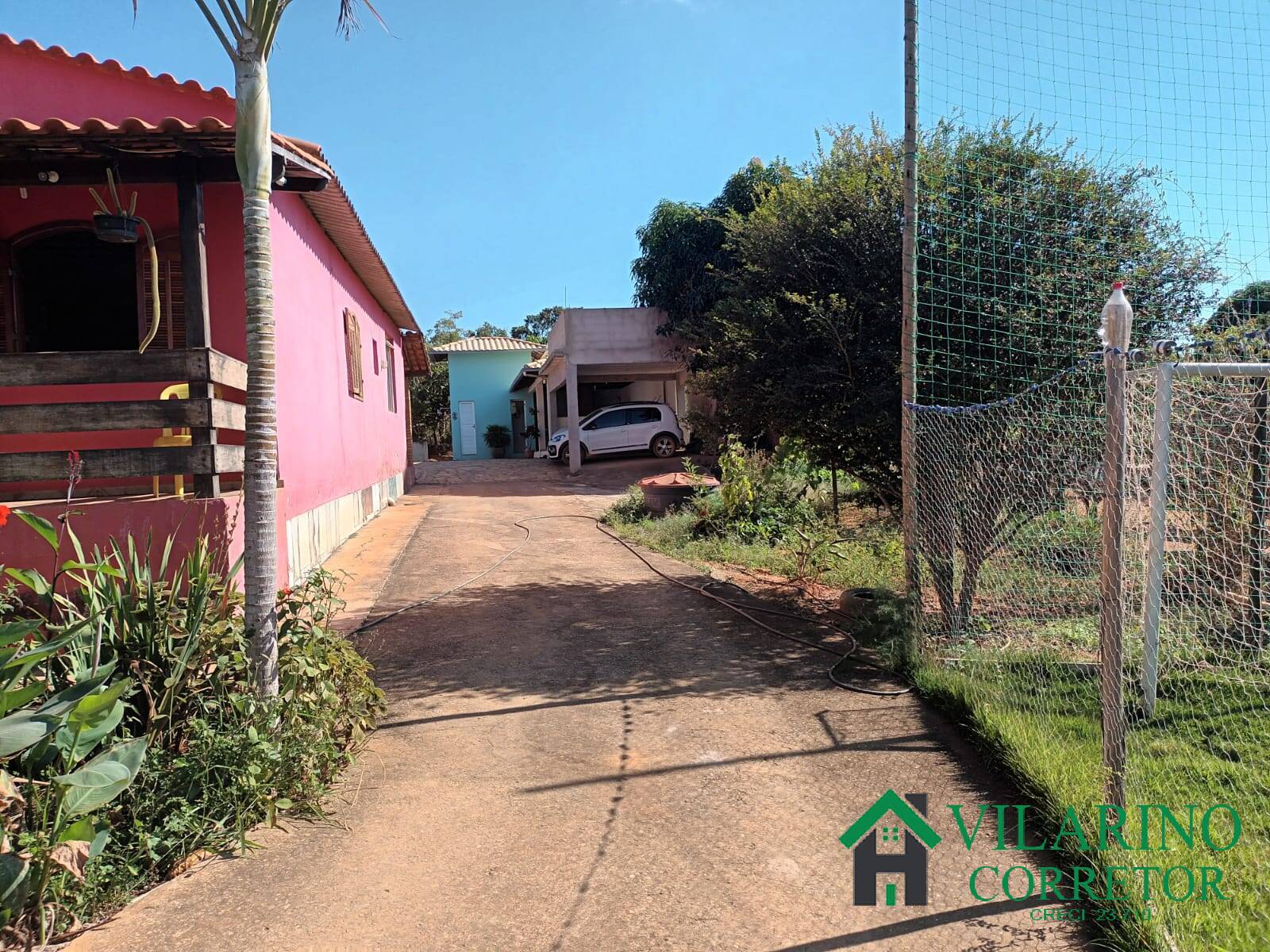 Fazenda à venda com 3 quartos, 150m² - Foto 11