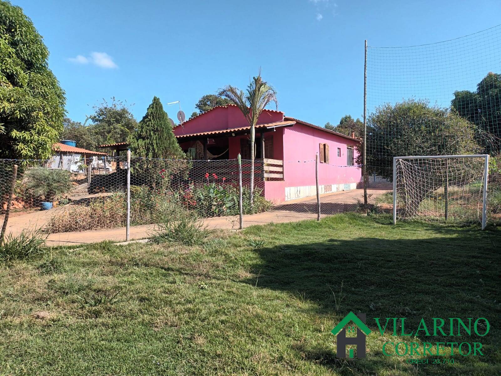 Fazenda à venda com 3 quartos, 150m² - Foto 13