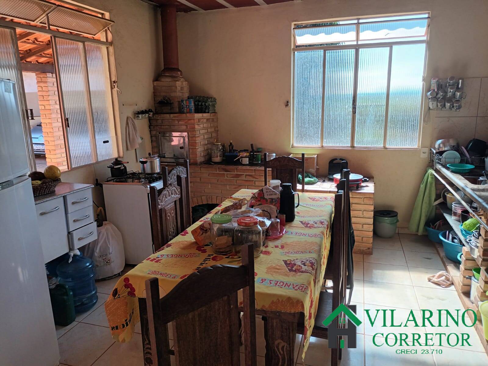 Fazenda à venda com 3 quartos, 150m² - Foto 14