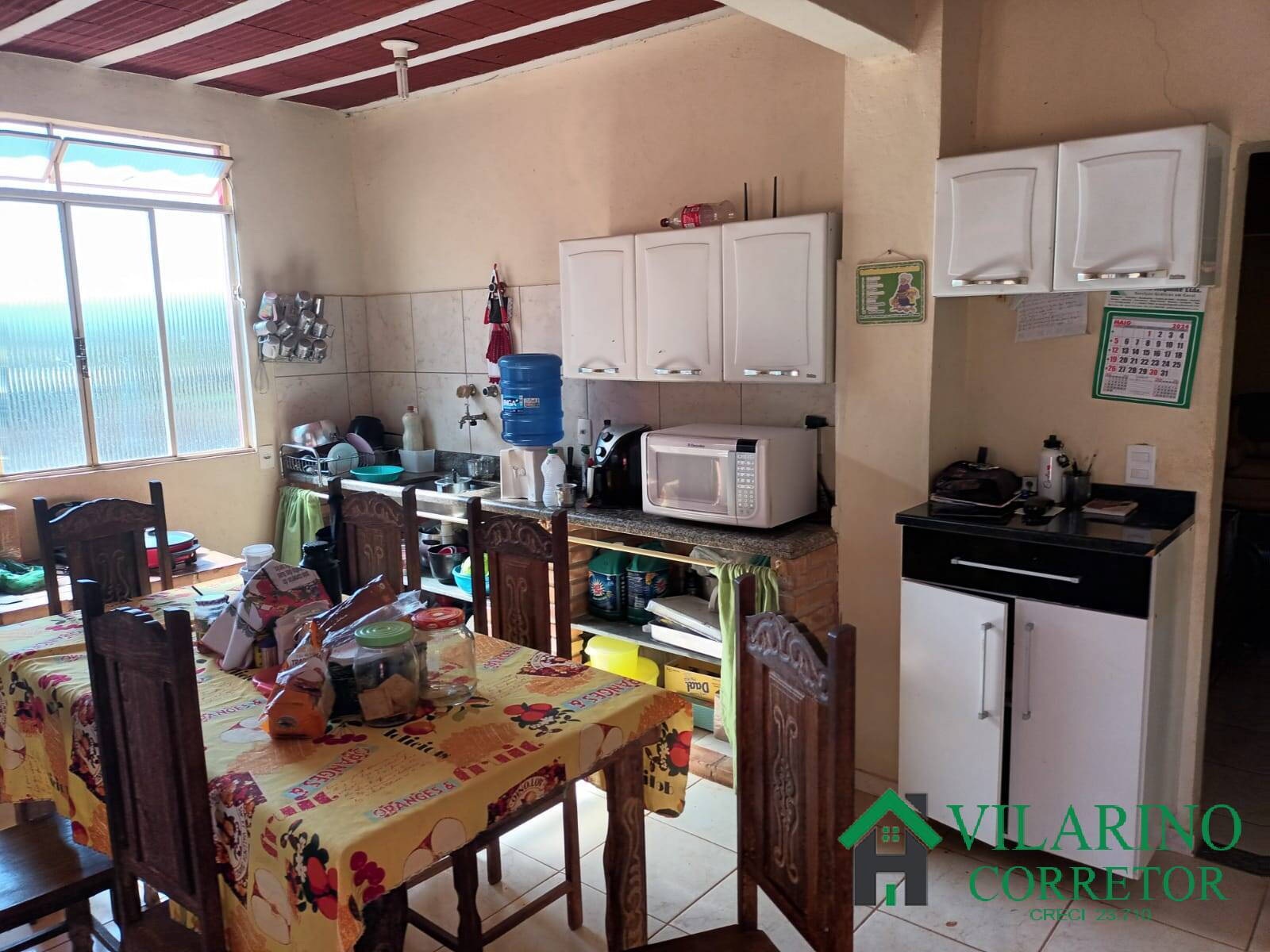 Fazenda à venda com 3 quartos, 150m² - Foto 15